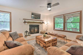 Maggie Valley Townhome In Smoky Mountain Foothills Maggie Valley